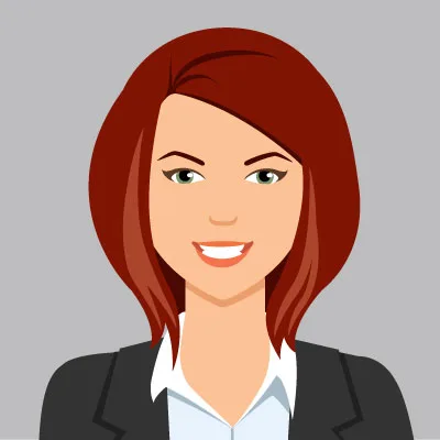 testimonial author